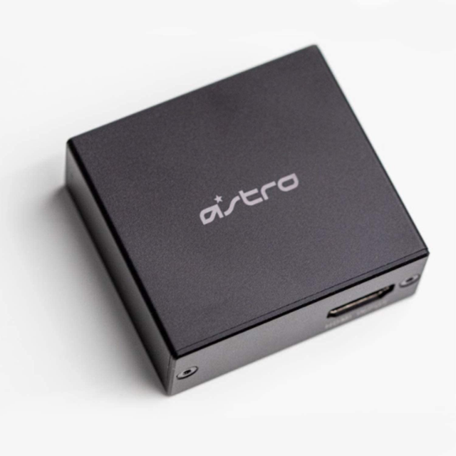 Astro HDMI Adapter for PlayStation 5 