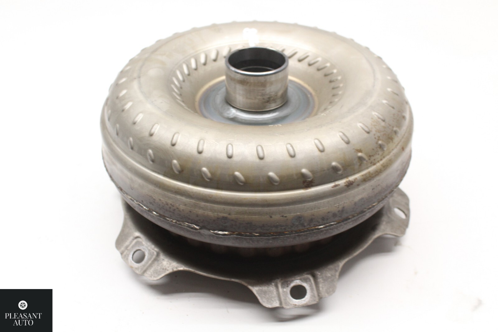 14-18 Maserati Quattroporte S Transmission Torque Converter OEM