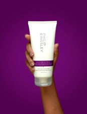 Philip Kingsley Moisture Extreme Conditioner 200ml Curls