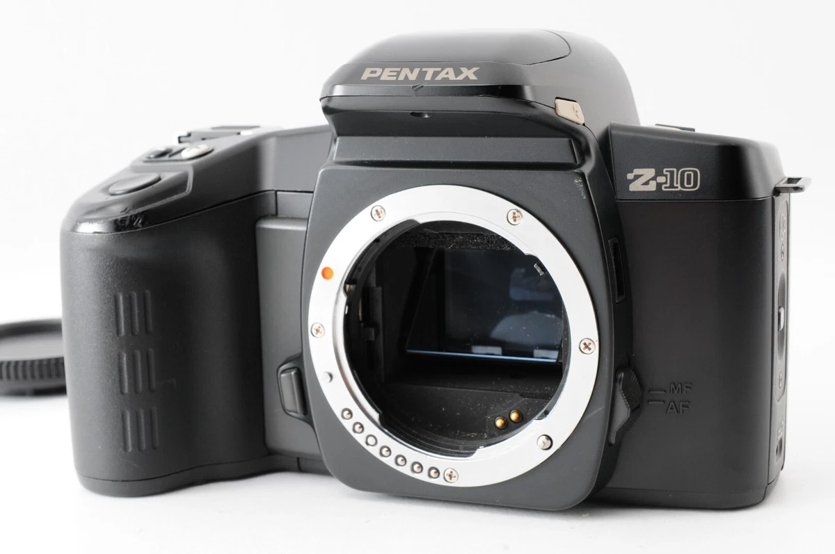 Pentax Z-10 Film Cameras for sale - eBay