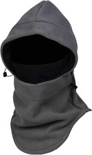 Pasamontanas Calavera Balaclava Militar Mascara Para El Frio De Moto
