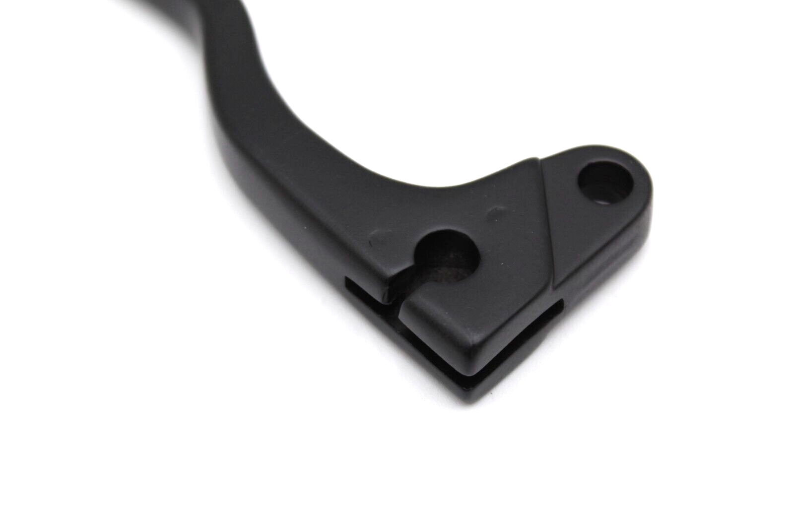 Levier D'embrayage Honda - Référence Kyoto LEH1029 / 53178-KG1-920 - Compatible CRM 125, XLR 125, CLR 125 - 9