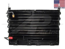 RE67220 A/C Condenser For John Deere 5200, 5300, 5400, 5500 Tractors Made in USA