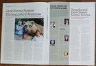 Back Issue Penn State Ag Science Magazine, Winter 2020, in perfect condition — photo 3