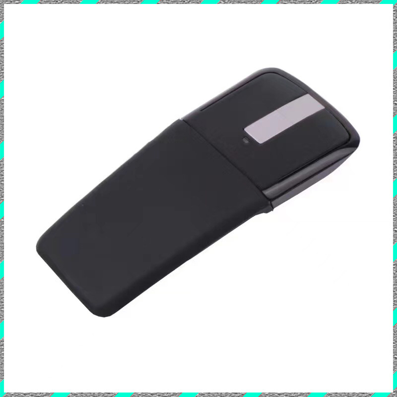 Wireless Bluetooth Mouse Mini Portable Silent Optical for iOS Windows Android