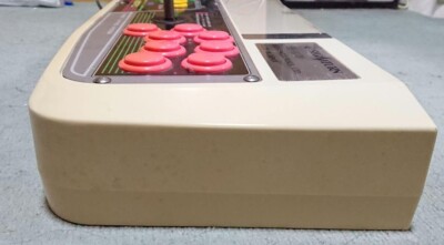 Sega Saturn Virtua Stick Pro HSS-0130 – Arcade Stick Astro City 1996, Japon