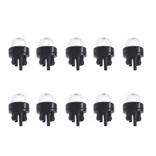 10 X Primer Bulb Pumps For WALBRO 188-512 188-512-1 RYOBI 683974 Carburetor