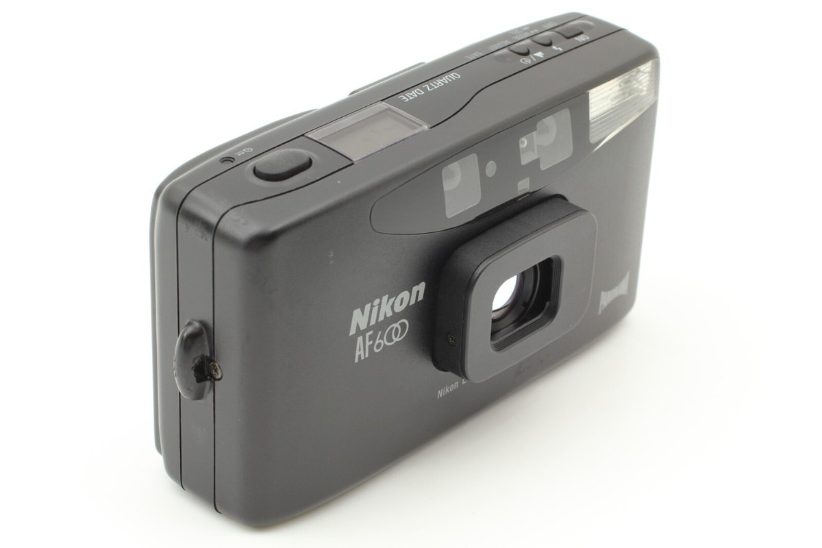 ニコン Nikon AF600 PANORAMA 572 ニコン Nikon AF600 PANORAMA 572 ニコン Nikon AF600 PANORAMA