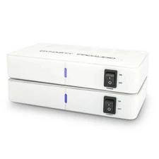 DYNASTY PROAUDIO WSA-5RP Wireless Surround Sound Rear Speakers Kit 