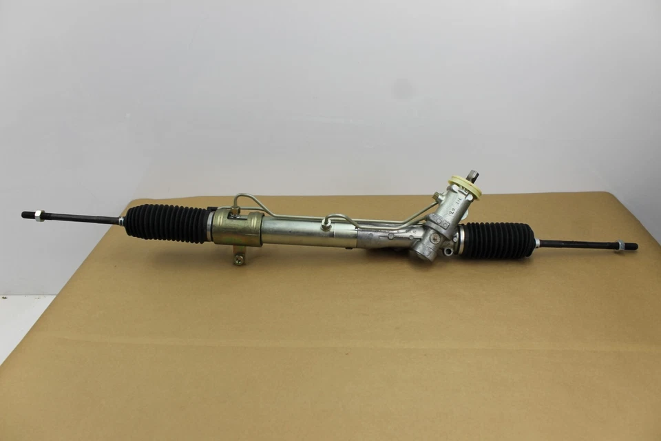 GM Power Steering Gear Rack and Pinion for 1989-1990 Cadillac Eldorado/Seville - Image 4 of 4