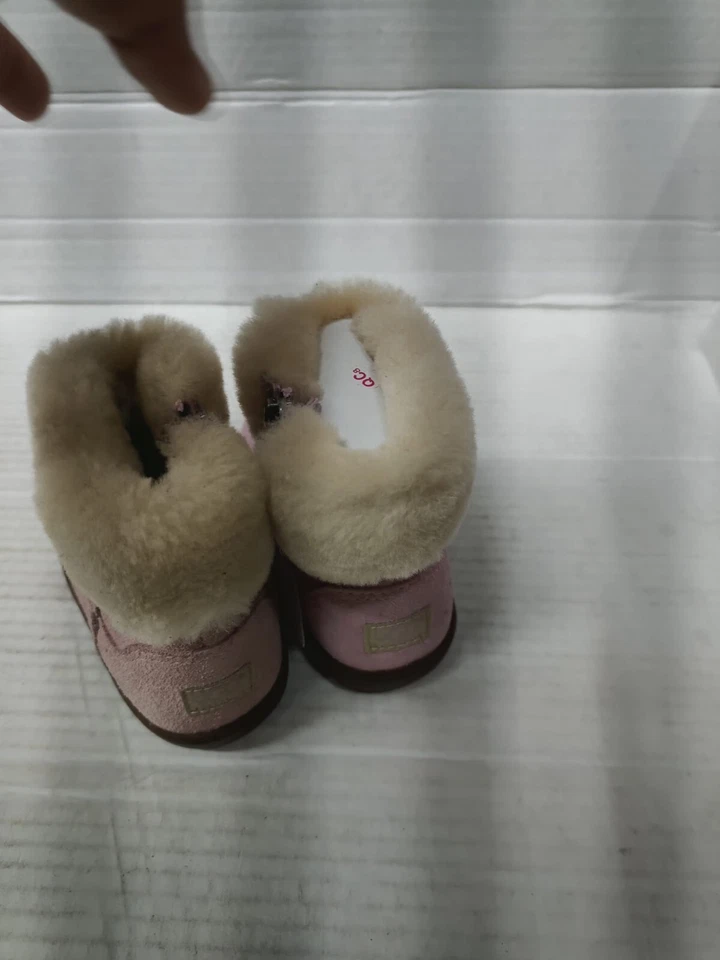 BOTA UGG JORIE NIÑO PEQUEÑO TALLA 7 Foto 4 de 4