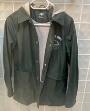 Zara Kinder Regenjacke 152. 11-12