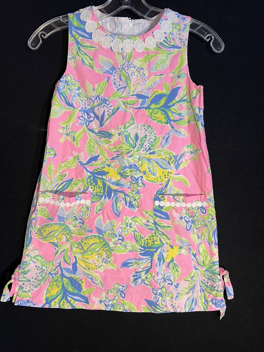 little lilly classic shift dress Little Lilly Classic Shift 5 / Nassau Blue Thar She Blows