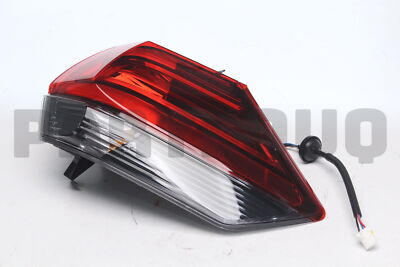 265506FP0D Genuine Nissan COMBINATION LAMP ASSY-REAR,RH 26550