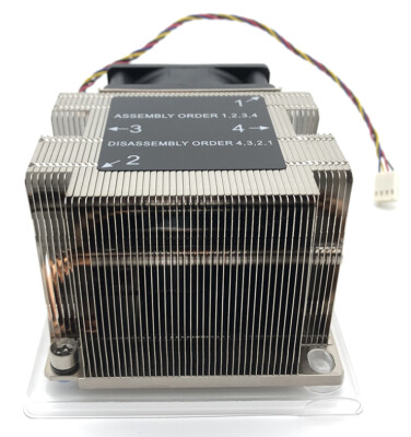EKwb Square ILM. LGA3647 1個 EK-Annihilator Pro - Square ILM – EK Webshop