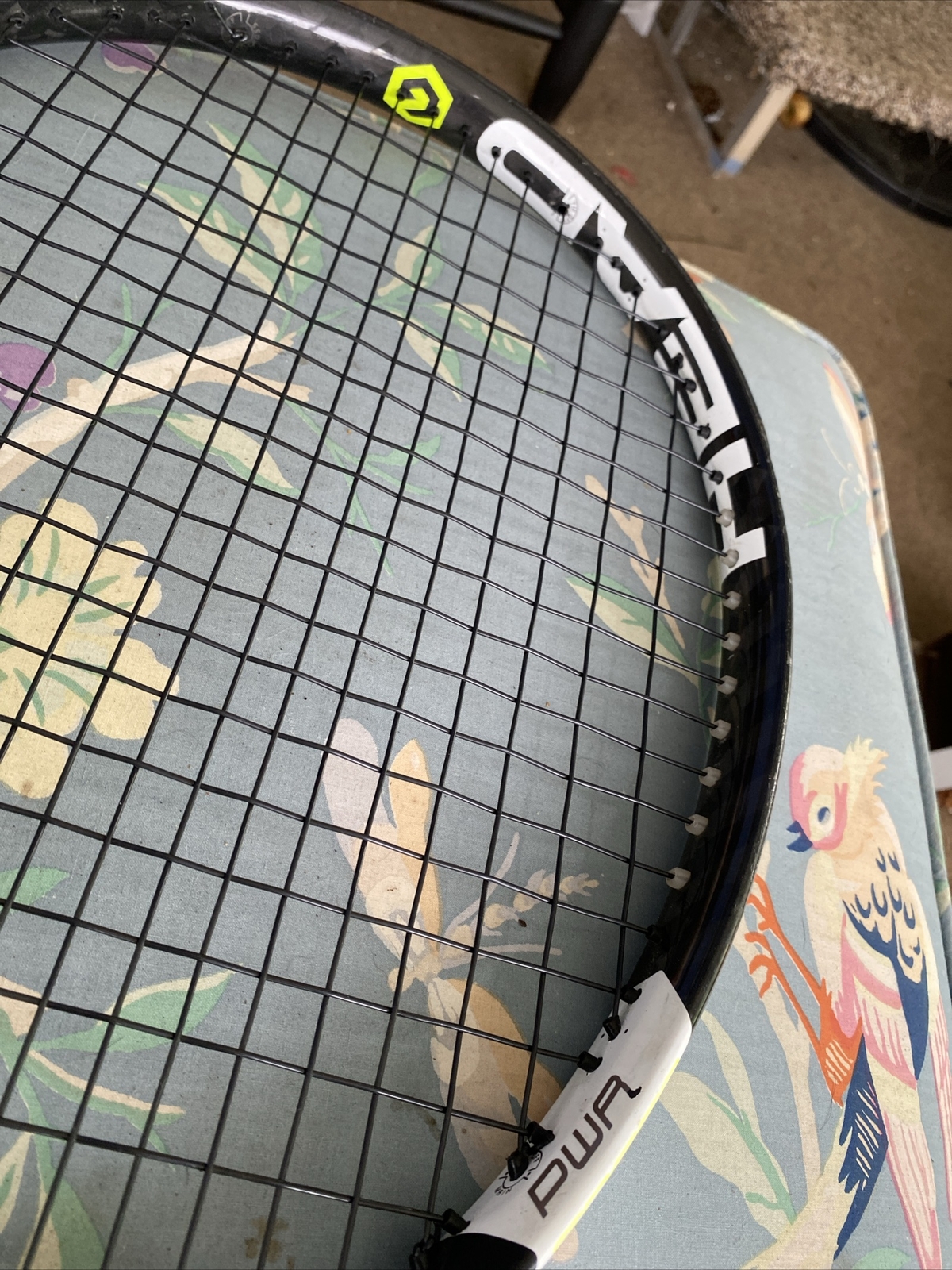 Head Speed PWR Tennis Racquet eBay