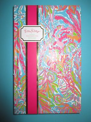 NEW Lilly Pulitzer 