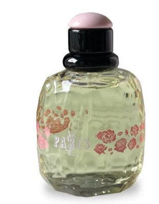 PARIS PREMIERES ROSES BY YSL EAU DE TOILETTE LEGERE SPRAY 125 ML/4.2 FL ...
