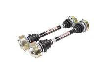 Pontiac GTO GForce Performance Renegade Axles Left + Right Half Shafts
