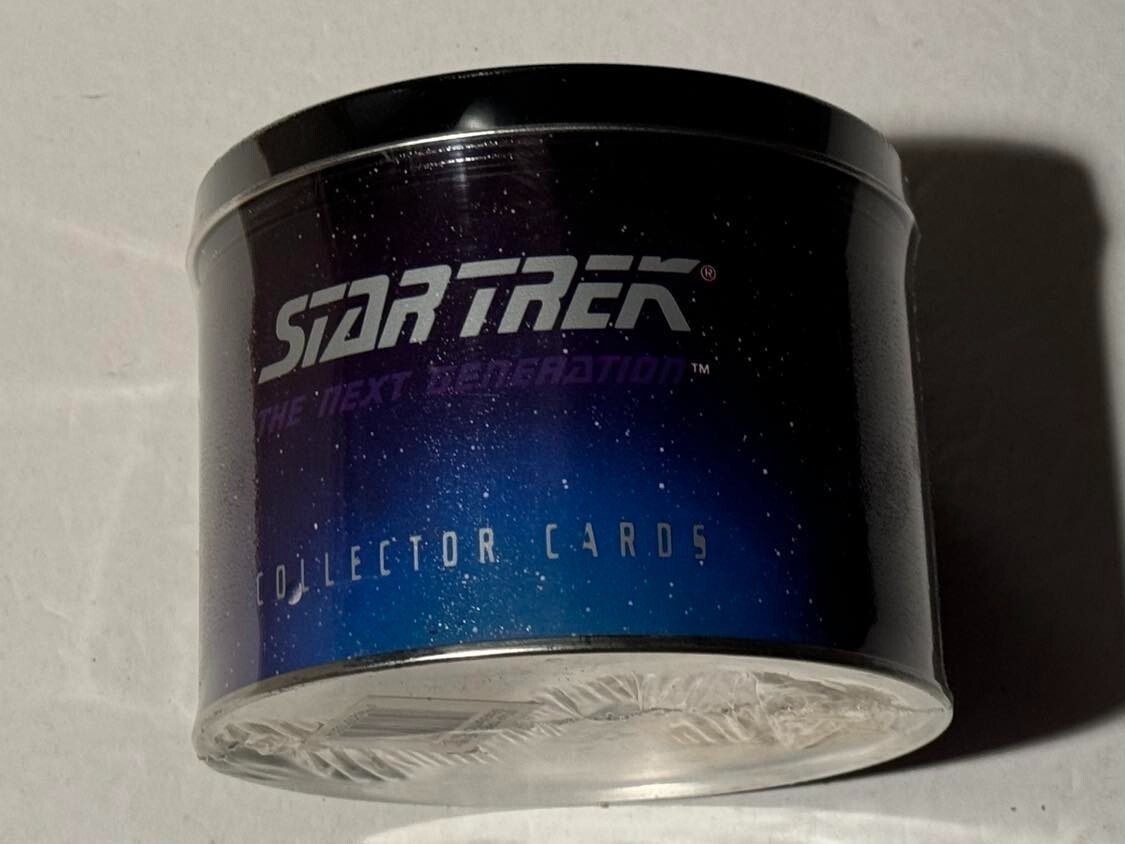 さかな　　【中古】スタートレック THE NEXT GENERATION さかな 【中古】スタートレック THE NEXT GENERATION STAR TREK