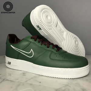 nike air force 1 low dorados