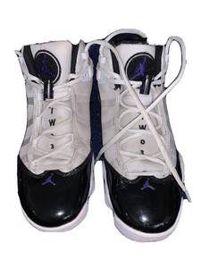 jordan six rings concord