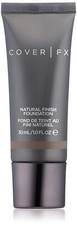 Cover Fx Natural Finish Foundation 30ml,1.0oz. P125