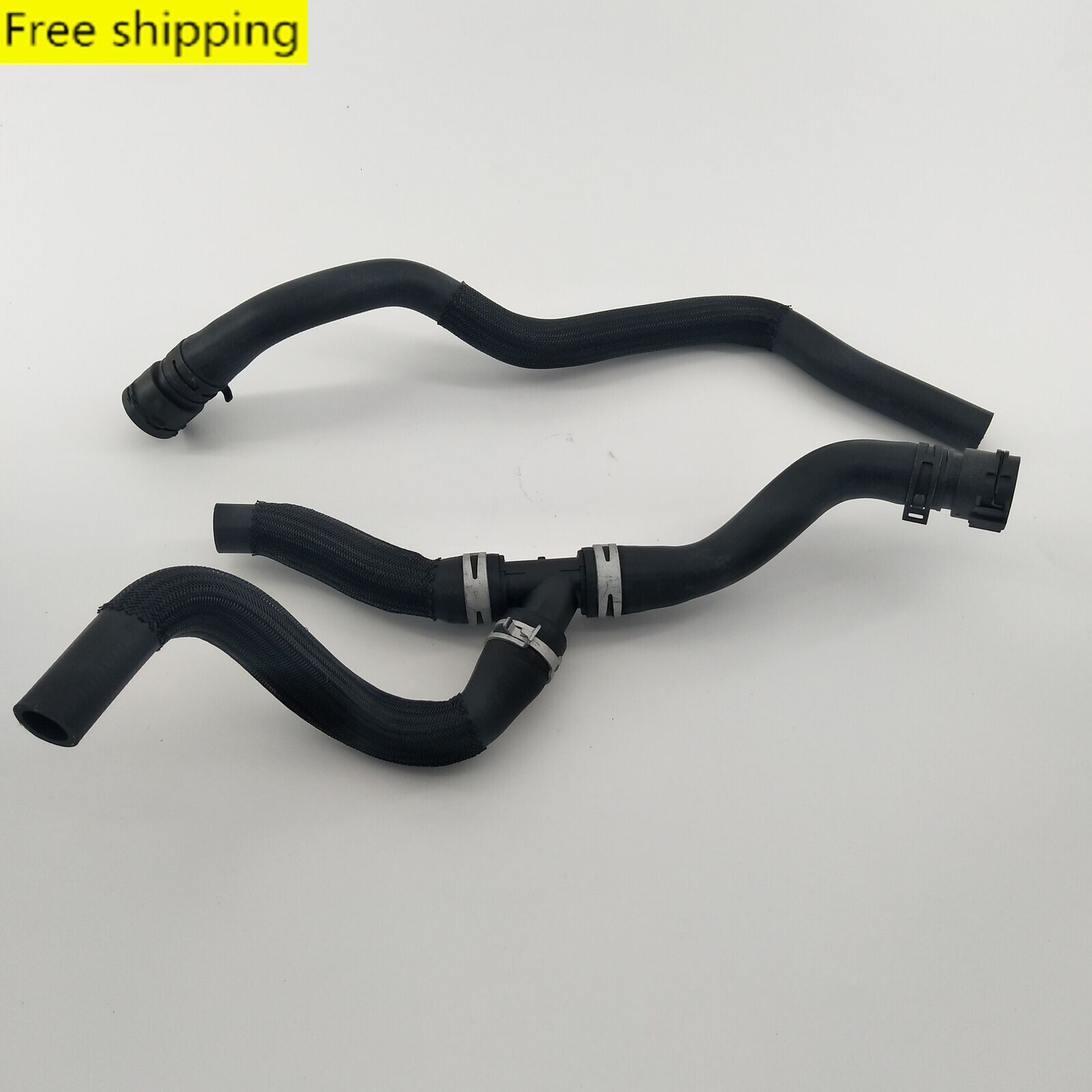 brand new Heater Hose Set for GM Holden JG JH Cruze 20112015 95390883