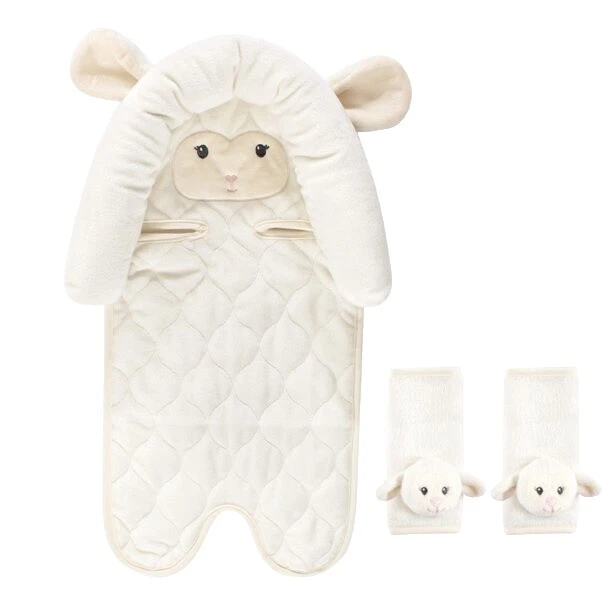 Infant Baby Car Seat Accessories