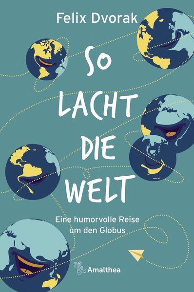 Thumbnail - So Lacht Die Welt