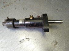 Ejector hydraulic ram from Dr BOY injection molding machine BOY 15,