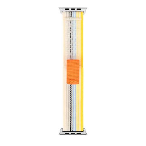 Banda de bucle Sport Trail para Apple Watch 9 8 7 6 5 4 SE Ultra 2 correa 45/49 mm correa - Imagen 29 de 39