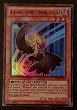 ALANERA KALUT DER SCHATTEN DES MONDES (Blackwing The Moon Shadow) Super Rare AP04 IT005