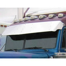 TSUN-P8 14" Pet. 379 Ultra Cab Sunvisor (1997-2004)