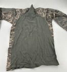 USGI Army Combat Combat Pullover Shirt-Flame Resistant Sz XL — photo 5
