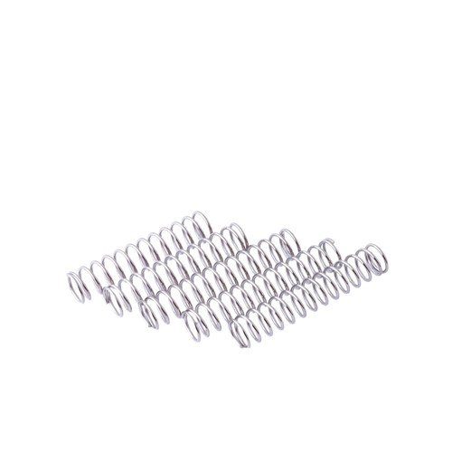Compression Spring Steel Small Pressure Springs 1.4mm Wire Dia 10mm to 200mm Len - Picture 9 of 13