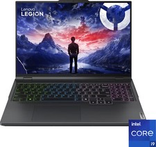 Lenovo - Legion Pro 5i 16" Gaming Laptop Wqxga - Intel 14th Gen Core I9 With ...