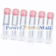 For DLLA155SM066 105025-0660 6 pcs All-new Higher Quality Fuel Injector Nozzle