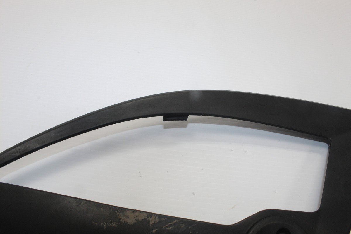 2011 Sea-doo GTX 260 LIMITED Black Oem LEFT LATERAL REAR 2011 Sea-doo GTX 260 LIMITED Black Oem LEFT LATERAL REAR