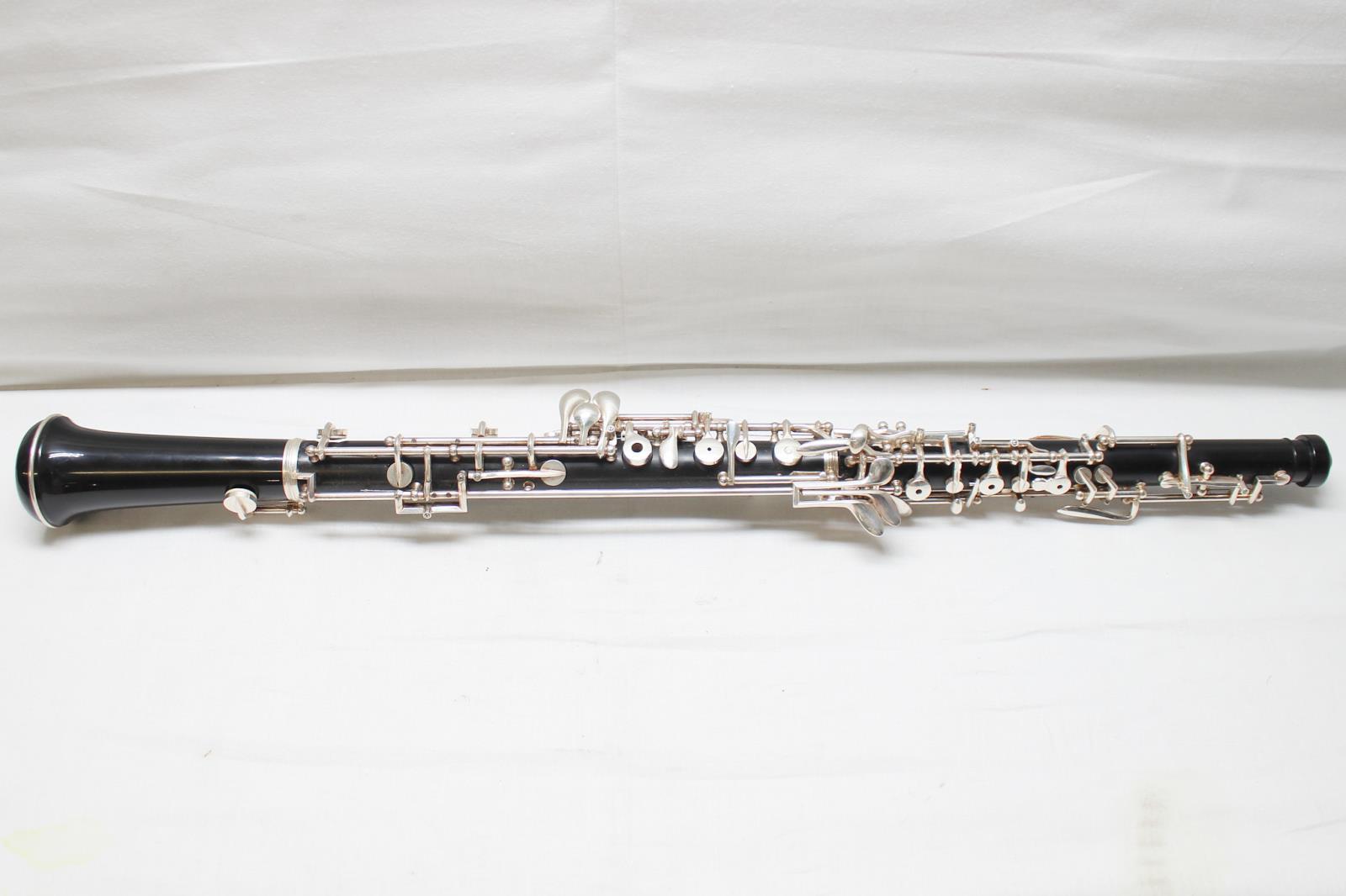 1979 Fox Renard 333 Protègè Oboe eBay
