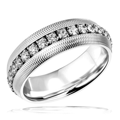 Goldmaid Comfort Fit Silberring 925/-Soft Line unisex Echtschmuck Neu
