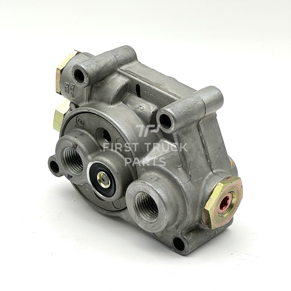 BXW107430, 07430 | Genuine Bendix® Tractor Protection Brake Valve