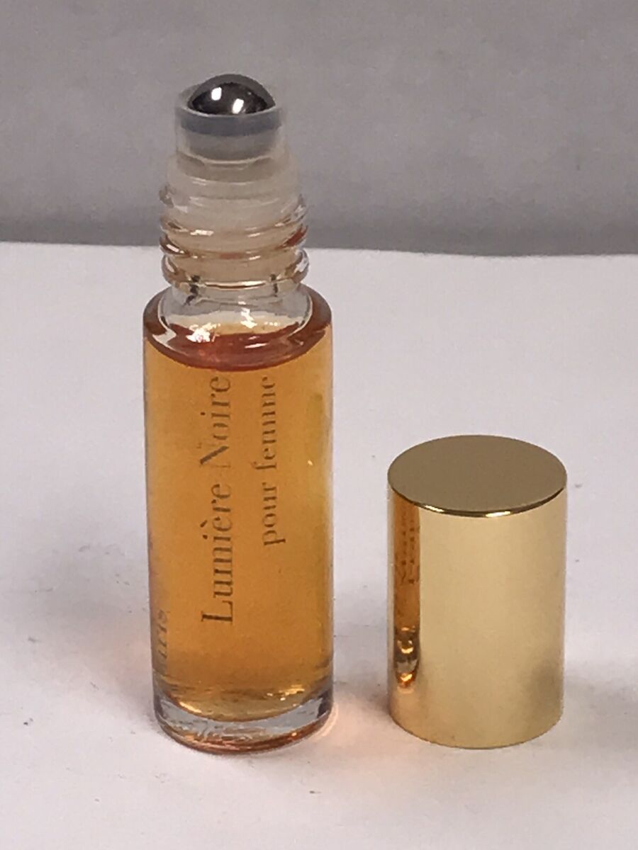 Maison Francis Kurkdjian Lumiere Noire Femme Rollerball 0.17 Maison Francis Kurkdjian Lumiere Noire Femme Rollerball 0.17