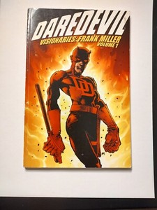 Daredevil Frank Miller Vol 1 | eBay