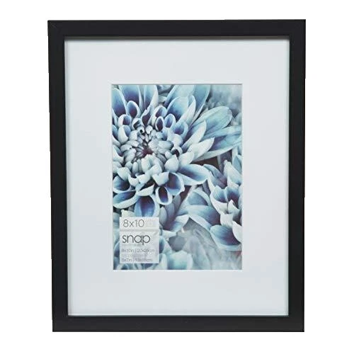 Rectangle Transitional Picture Frames