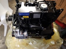 Caterpillar C1.1 - Diesel Engine - New