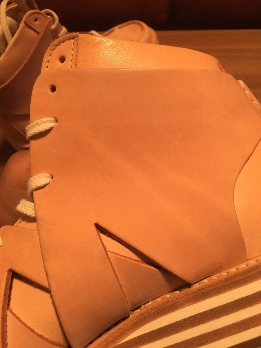 靴 Hender Scheme 2016 Hender Scheme 2016 MSRP $2500 | eBay