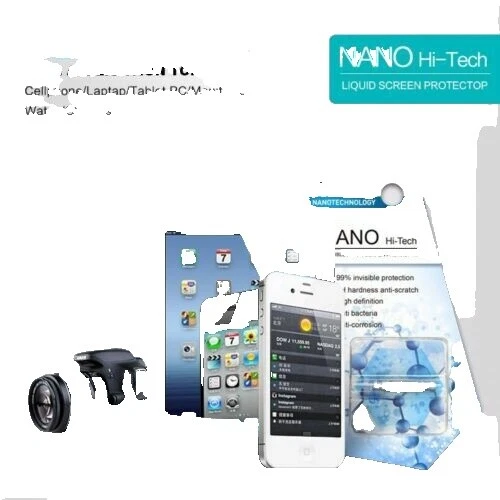 Протекторы экрана закаленное стекло для Nokia Apple iPhone 8