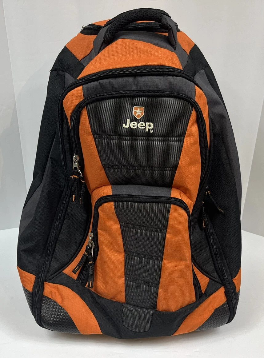 Jeep school clearance bags