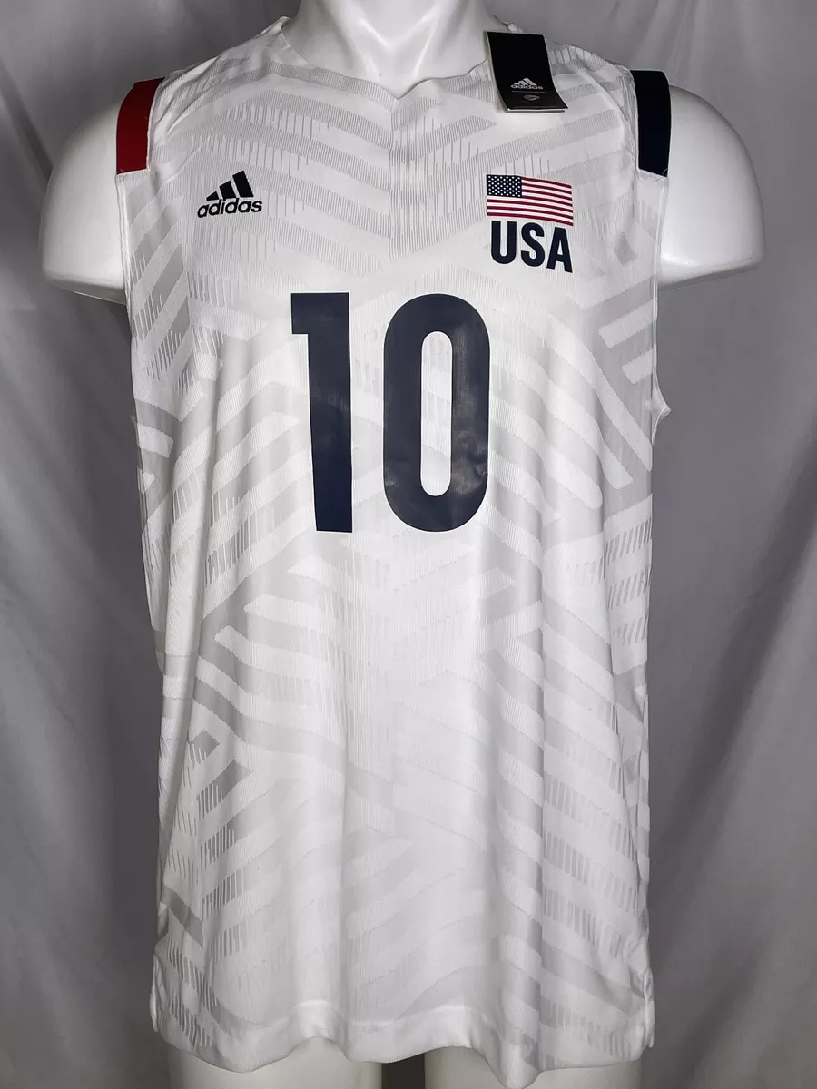 Adidas clearance mens volleyball